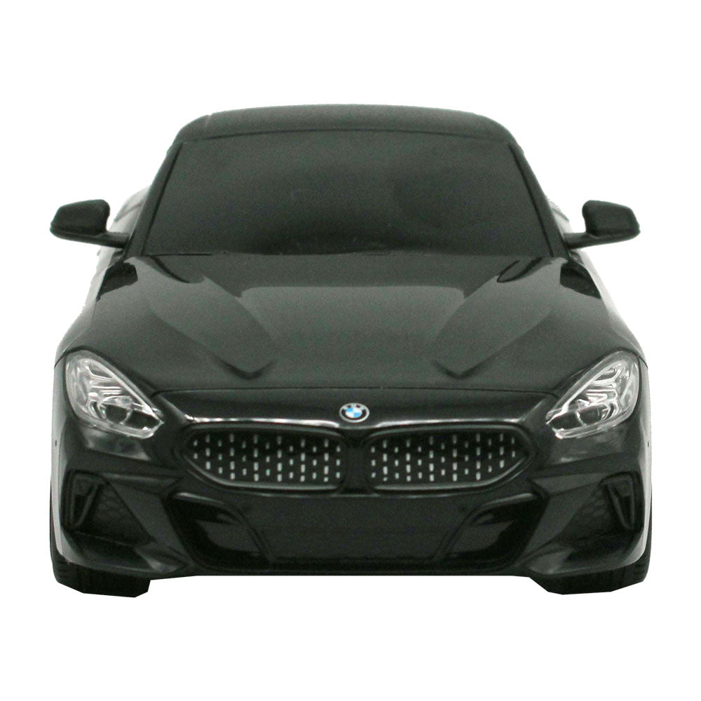 RASTAR Кола BMW Z4 New Version Radio/C 1:18