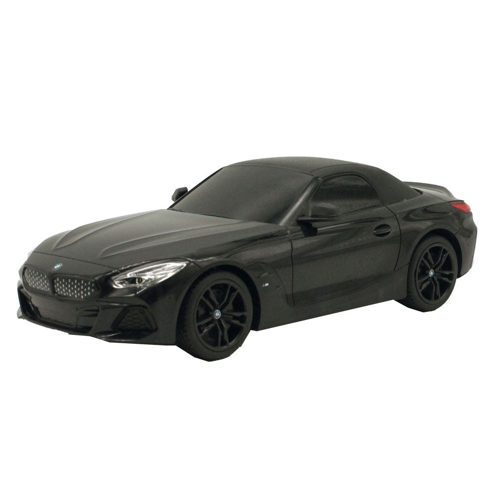 RASTAR Кола BMW Z4 New Version Radio/C 1:18