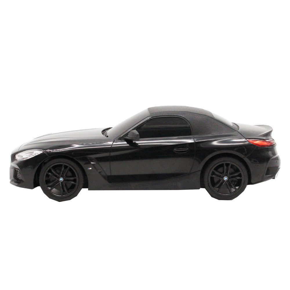 RASTAR Кола BMW Z4 New Version Radio/C 1:18