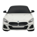 RASTAR Кола BMW Z4 New Version Radio/C 1:18