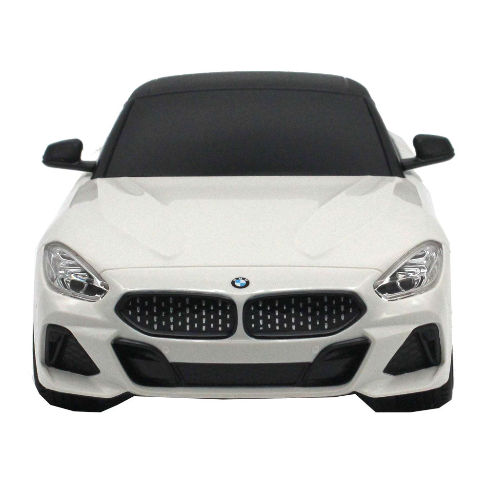 RASTAR Кола BMW Z4 New Version Radio/C 1:18