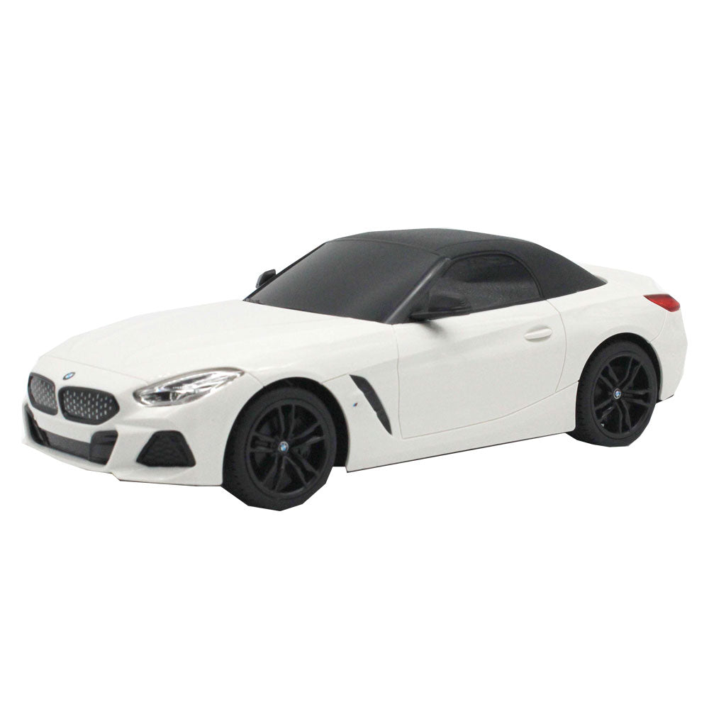 RASTAR Кола BMW Z4 New Version Radio/C 1:18