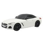RASTAR Кола BMW Z4 New Version Radio/C 1:18