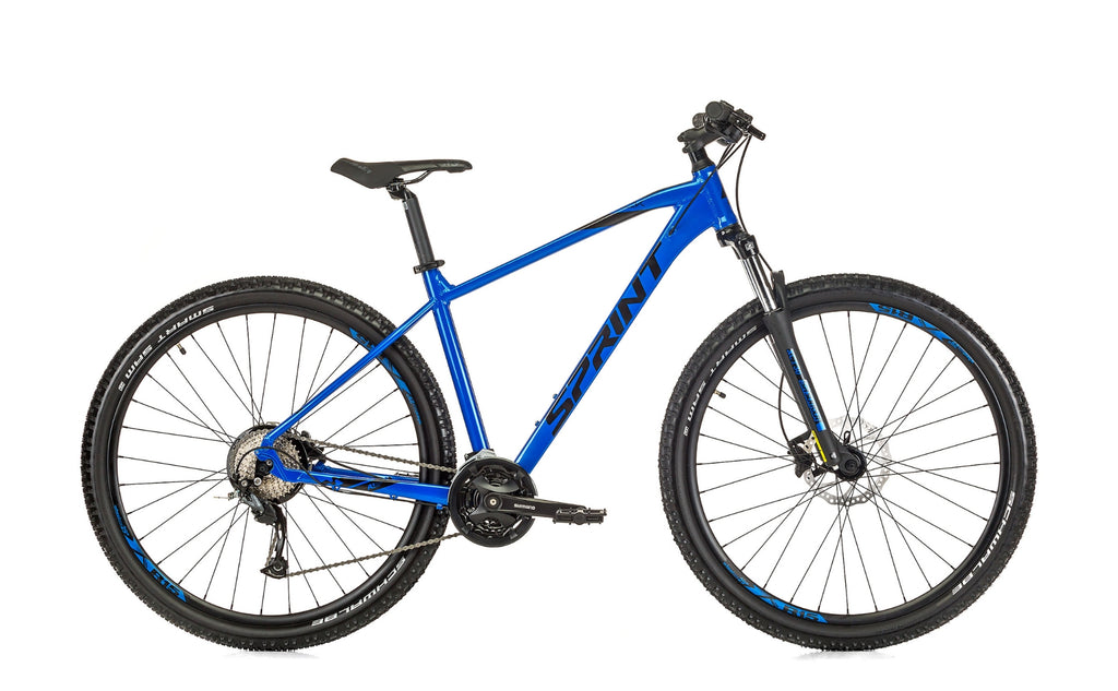 Sprint Maverick Pro 27.5