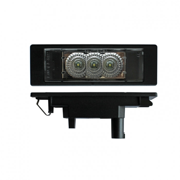LED плафони регистрационен номер съвместими с BMW 1-Series / 6-Series / Z4