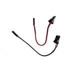 LED плафони регистрационен номер съвместими с BMW 1-Series / 6-Series / Z4