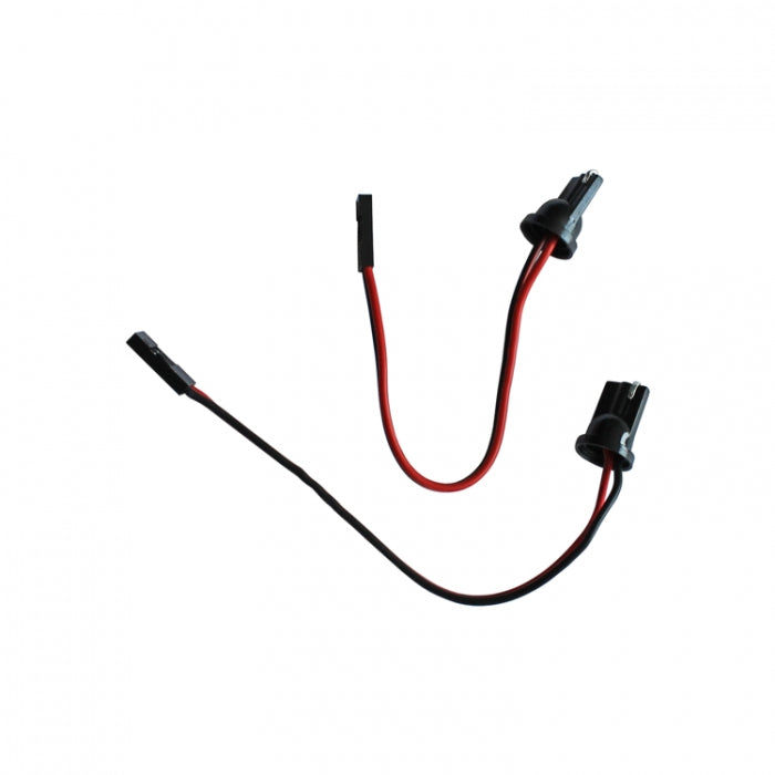 LED плафони регистрационен номер съвместими с BMW 1-Series / 6-Series / Z4