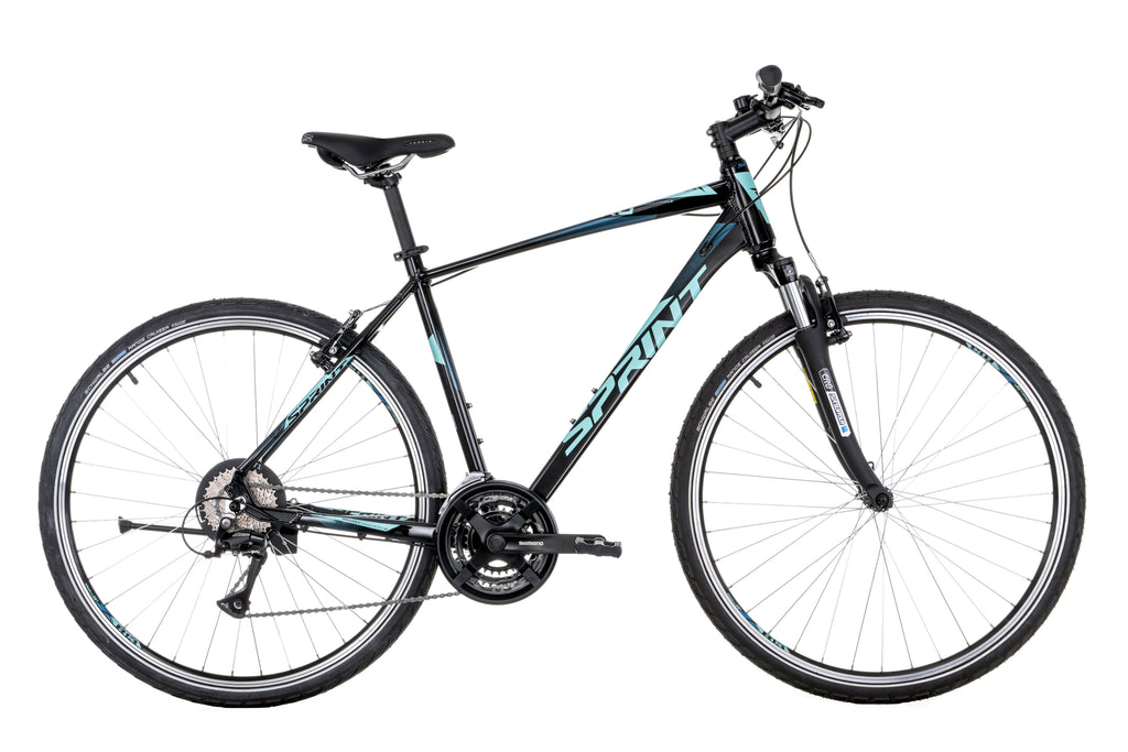 Sprint Sintero Man Vbr 28