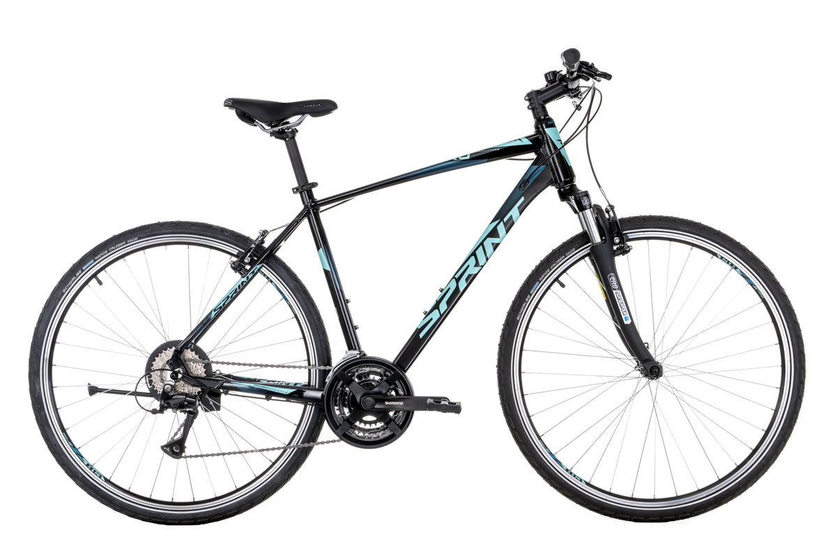 Sprint Sintero Man Vbr 28