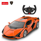 RASTAR Кола Lamborghini Sian R/C 1:14
