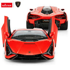 RASTAR Кола Lamborghini Sian R/C 1:14