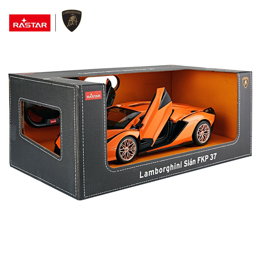 RASTAR Кола Lamborghini Sian R/C 1:14