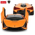 RASTAR Кола Lamborghini Sian R/C 1:14