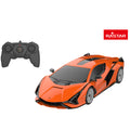 RASTAR Кола Lamborghini Sian Radio/C 1:24