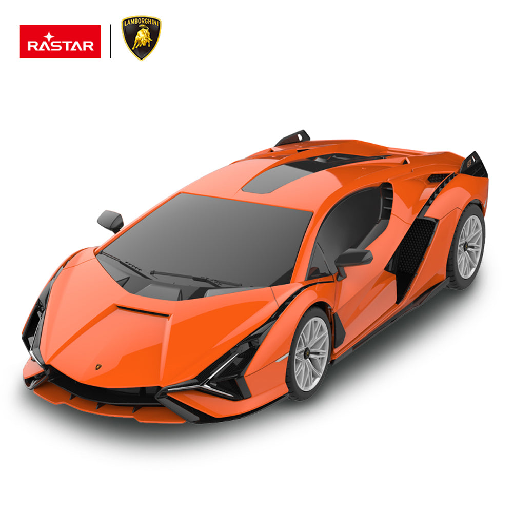 RASTAR Кола Lamborghini Sian Radio/C 1:24