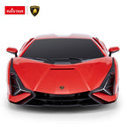 RASTAR Кола Lamborghini Sian Radio/C 1:24