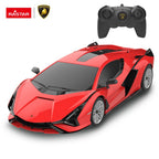 RASTAR Кола Lamborghini Sian Radio/C 1:24