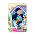 LT Кукла Baby King с биберон и 36 звука
