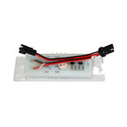LED плафони регистрационен номер V-031902 съвместими с Opel Zafira B / Astra H / Corsa D / Insignia