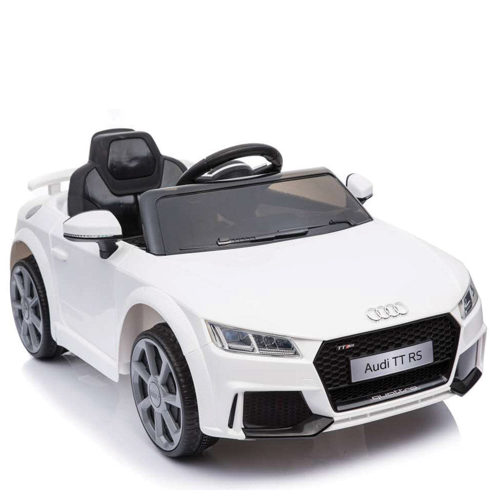 OCIE Акумулаторна кола с родителски контрол 6V AUDI TT ЧЕРВЕН 8010244AR