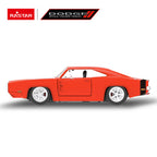 RASTAR Кола Dodge Charger R/T 1970 R/C 1:16 1