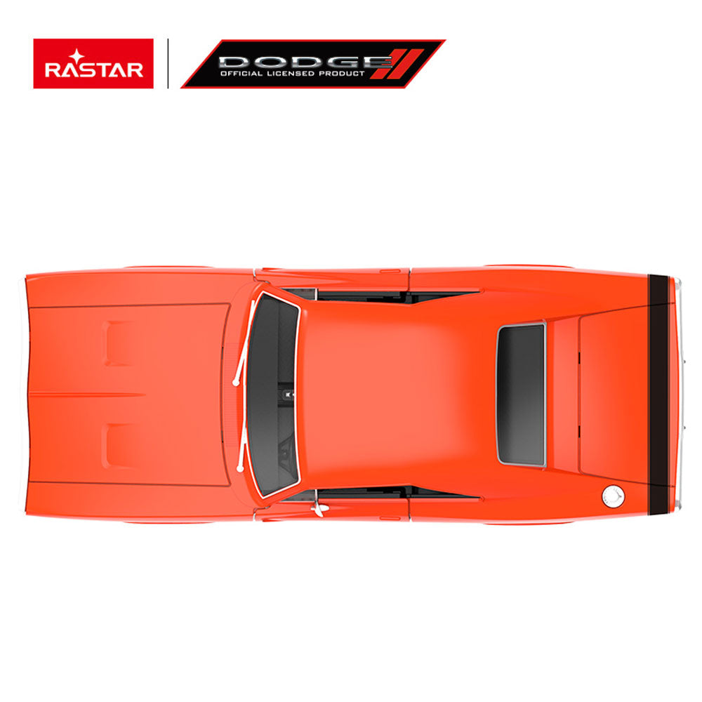RASTAR Кола Dodge Charger R/T 1970 R/C 1:16 1