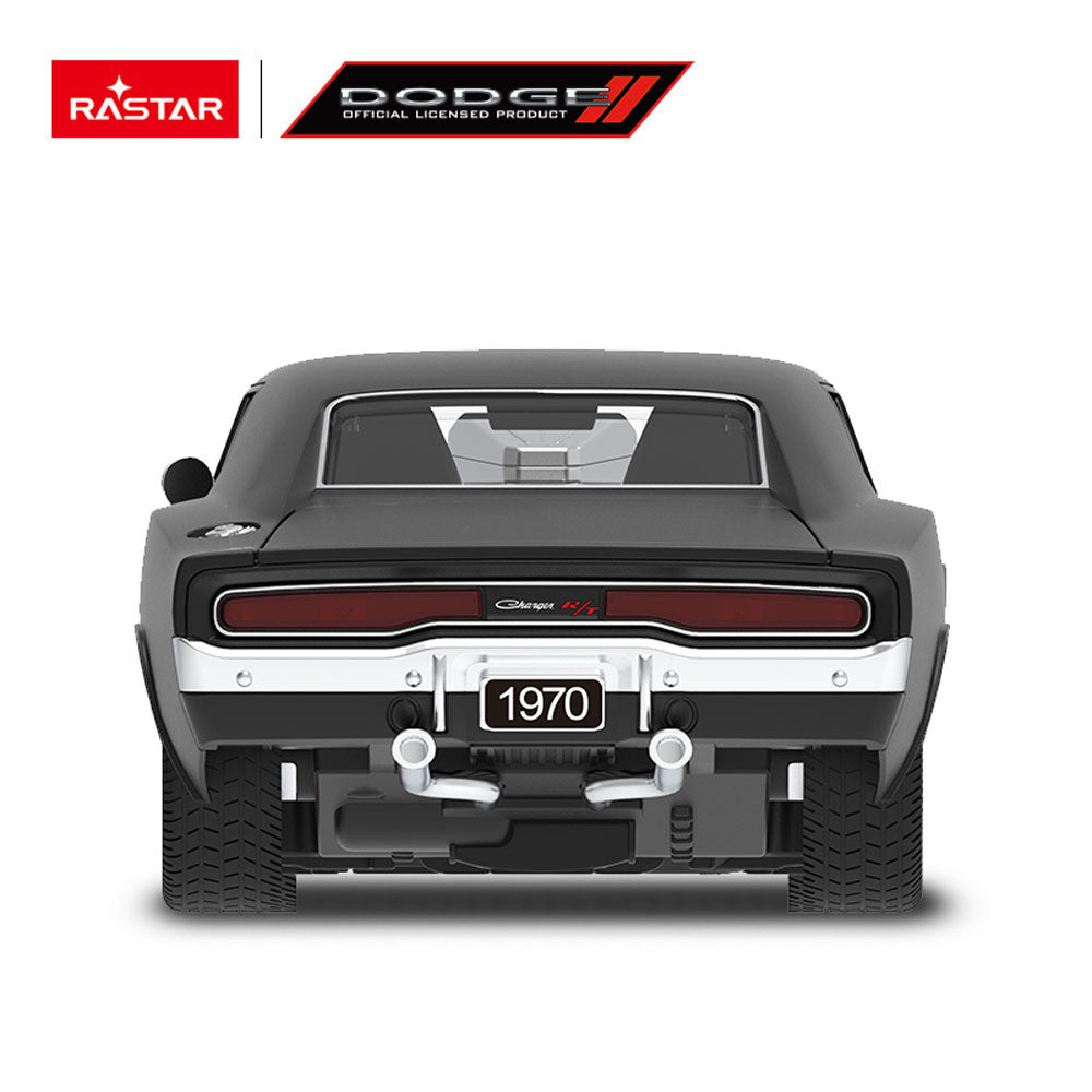 RASTAR Кола Dodge Charger R/T 1970 R/C 1:16