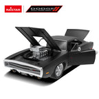 RASTAR Кола Dodge Charger R/T 1970 R/C 1:16