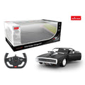 RASTAR Кола Dodge Charger R/T 1970 R/C 1:16