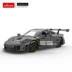 RASTAR Кола Porsche 911 GT2 RS Clubsport 25 R/C 1:14 Сива
