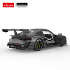 RASTAR Кола Porsche 911 GT2 RS Clubsport 25 R/C 1:14 Сива