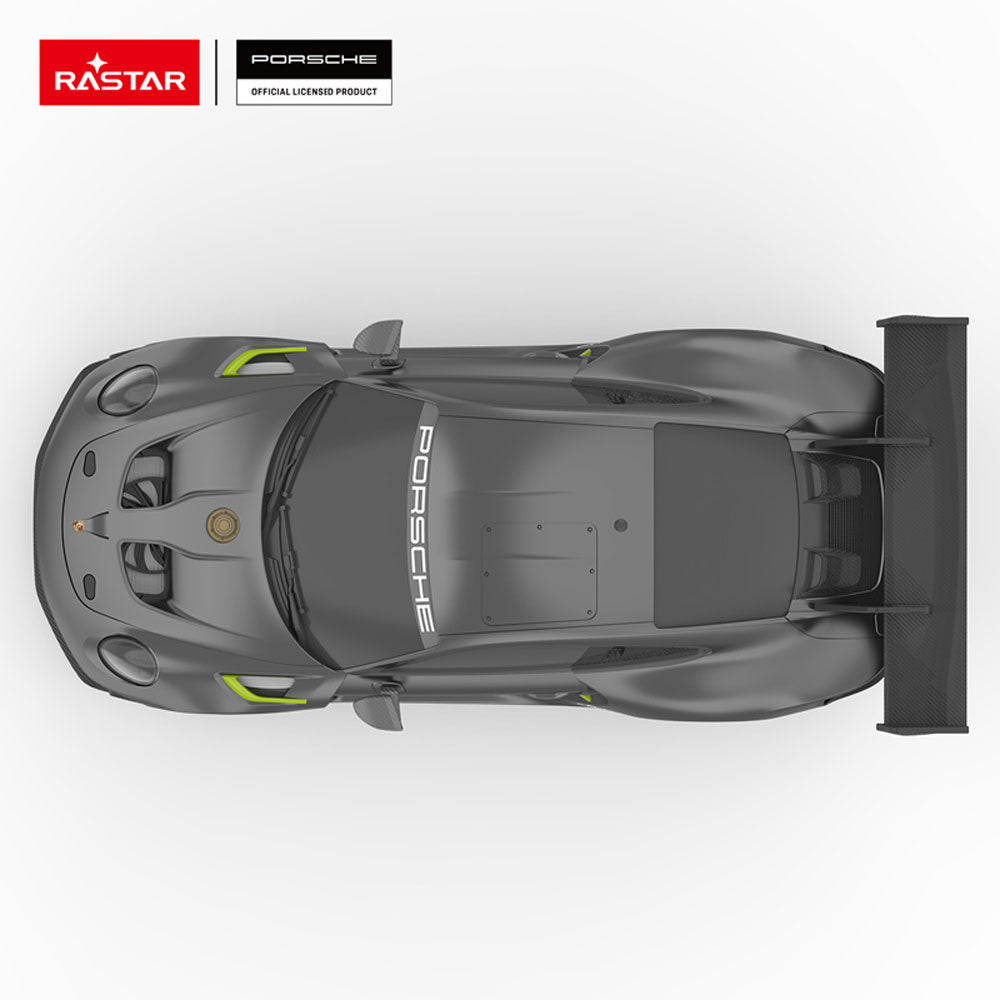 RASTAR Кола Porsche 911 GT2 RS Clubsport 25 R/C 1:24