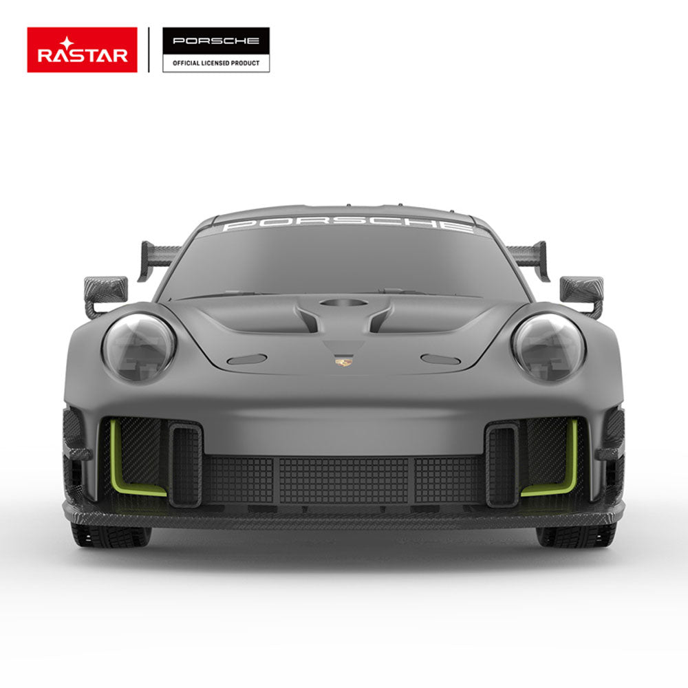 RASTAR Кола Porsche 911 GT2 RS Clubsport 25 R/C 1:24