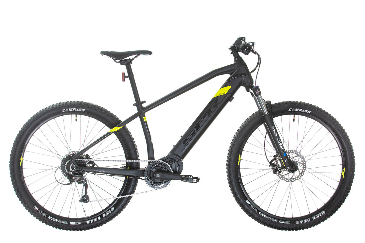 Sprint E-mtb Supreme 27.5