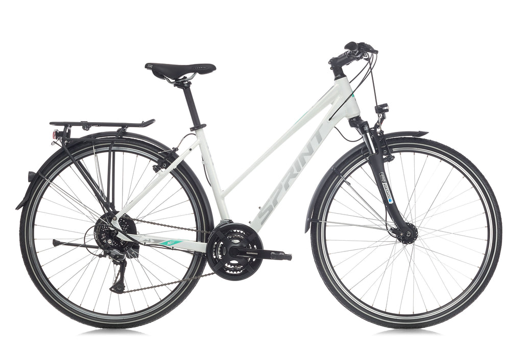 Sprint Croxer Lady Vbr 28