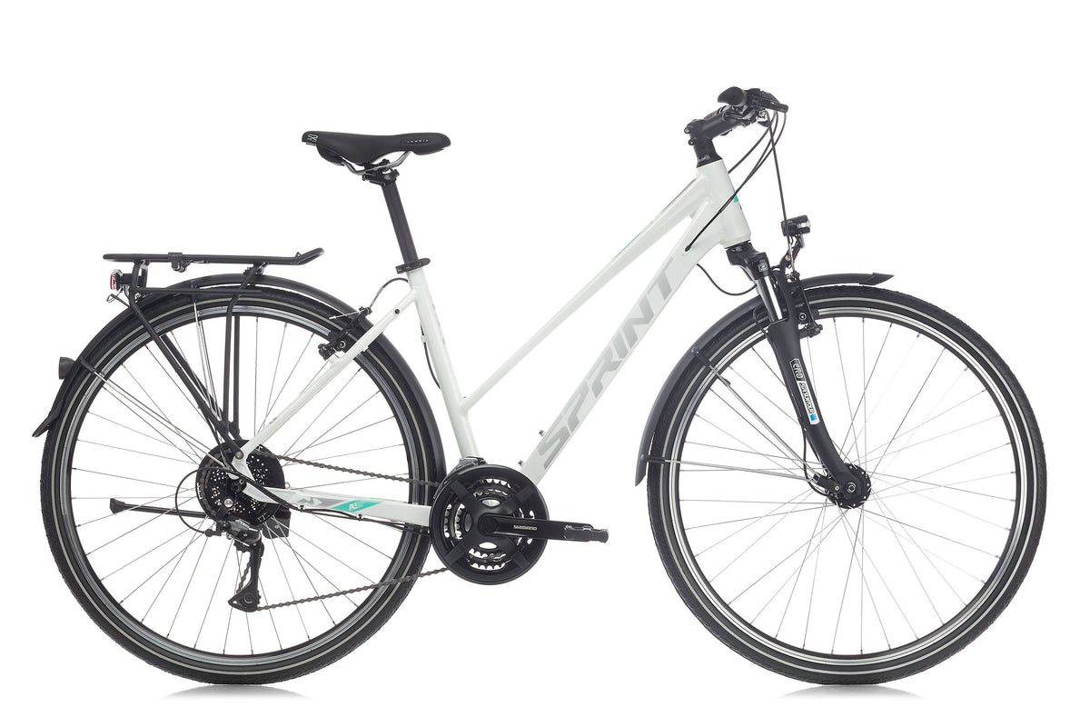 Sprint Croxer Lady Vbr 28