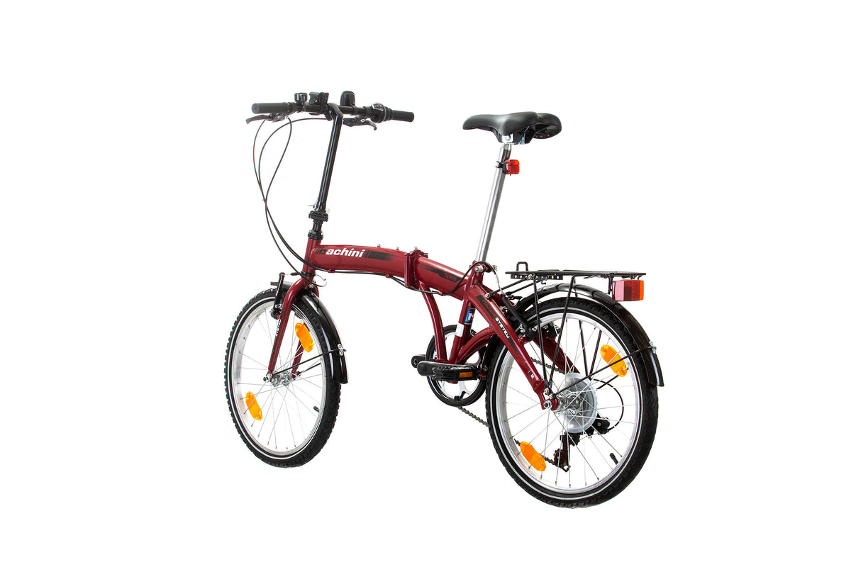 Bachini Folding 20