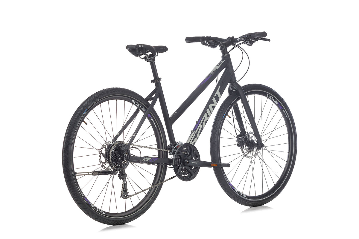 Sprint Croxer Plus Lady Rigid 28