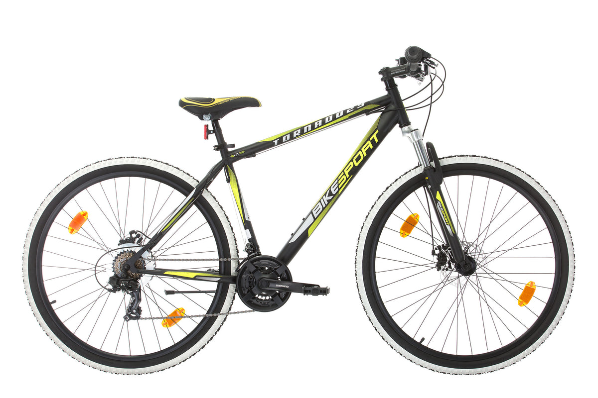 Bikesport Tornado 29