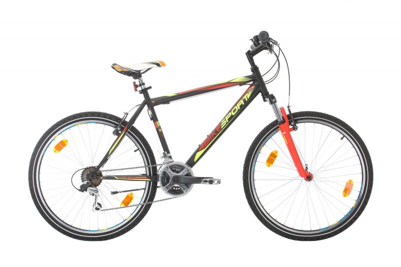 Bikesport Thunder 26