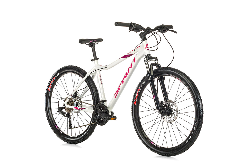 Sprint Hunter Lady 27.5 (V1)