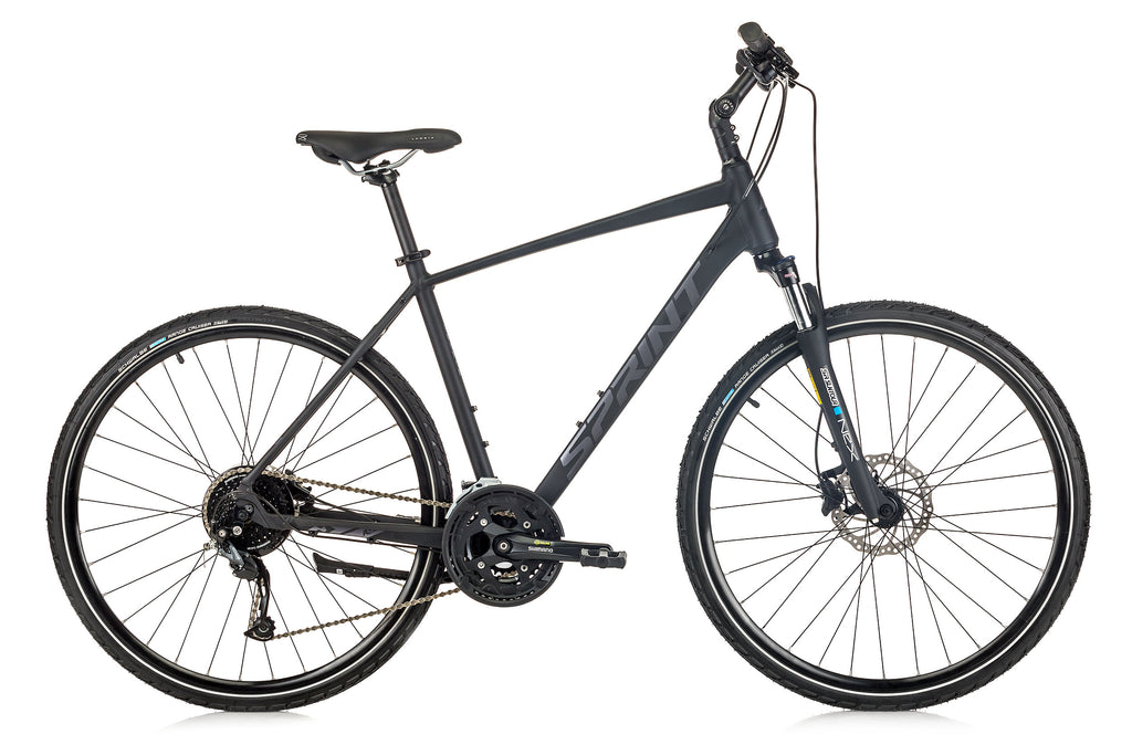 Sprint Croxer Plus Man (V1) 28