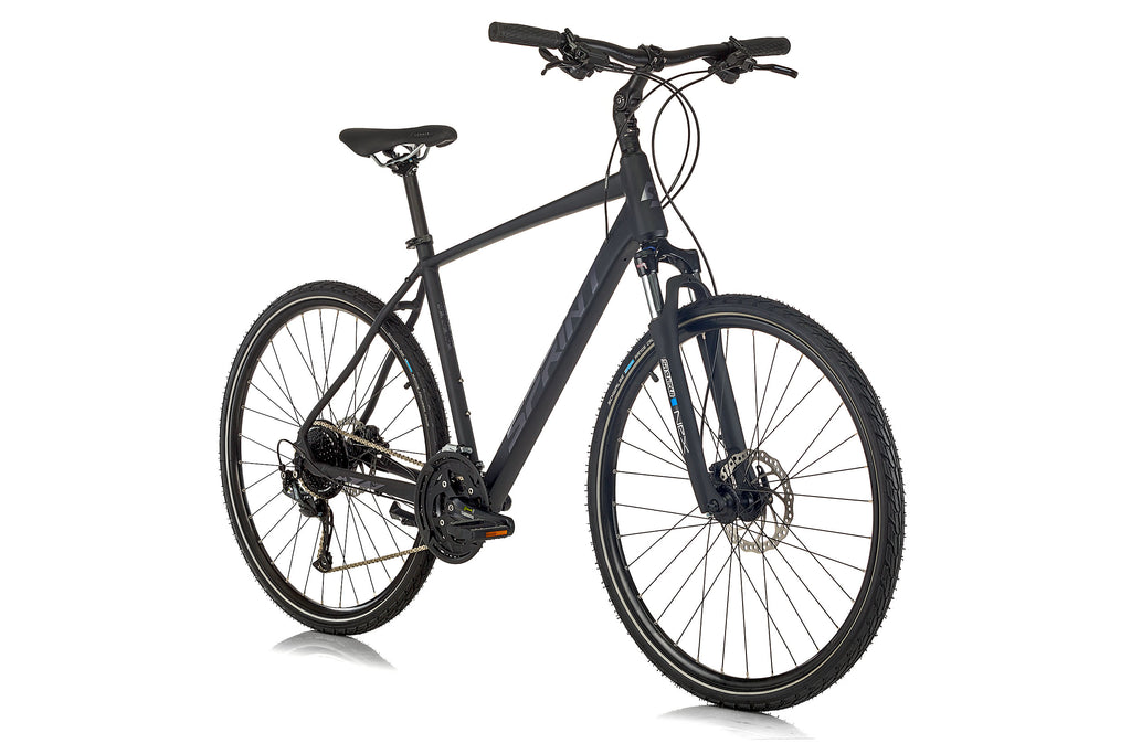 Sprint Croxer Plus Man (V1) 28