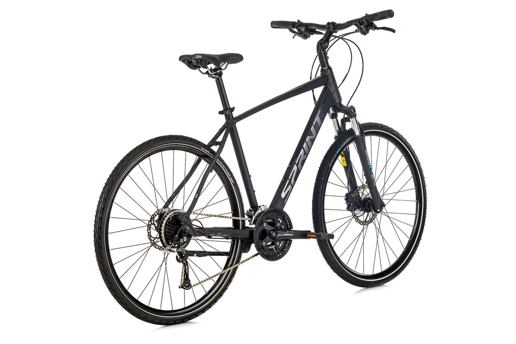 Sprint Croxer Plus Man (V1) 28