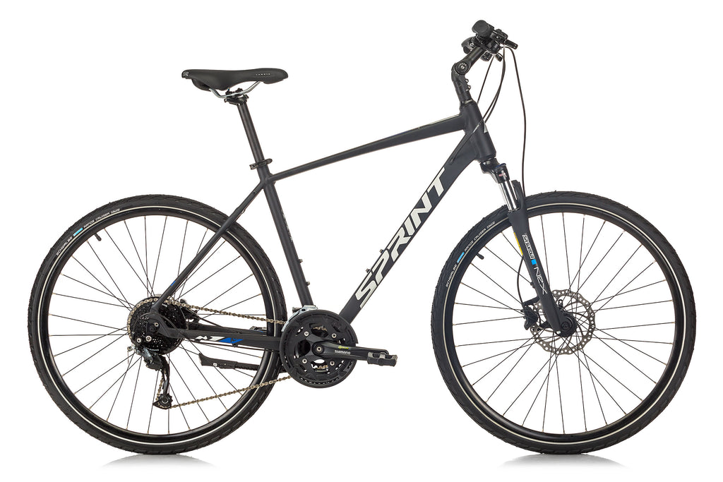 Sprint Croxer Plus Man (V1) 28