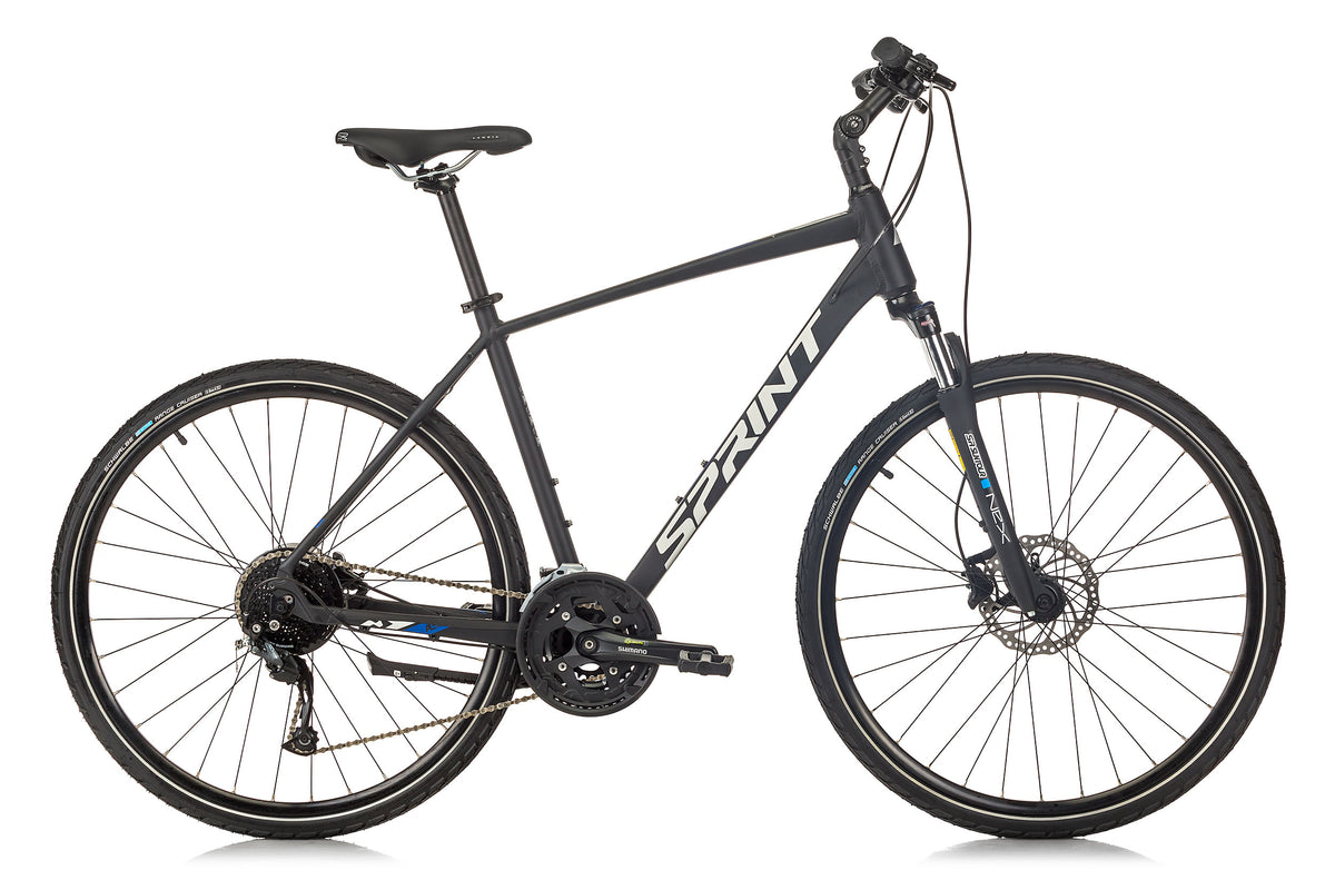 Sprint Croxer Plus Man (V1) 28