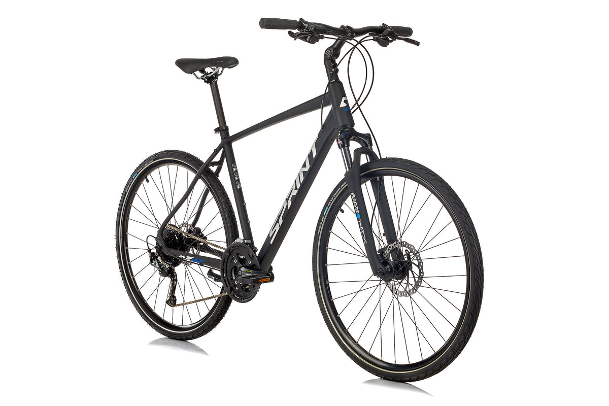 Sprint Croxer Plus Man (V1) 28