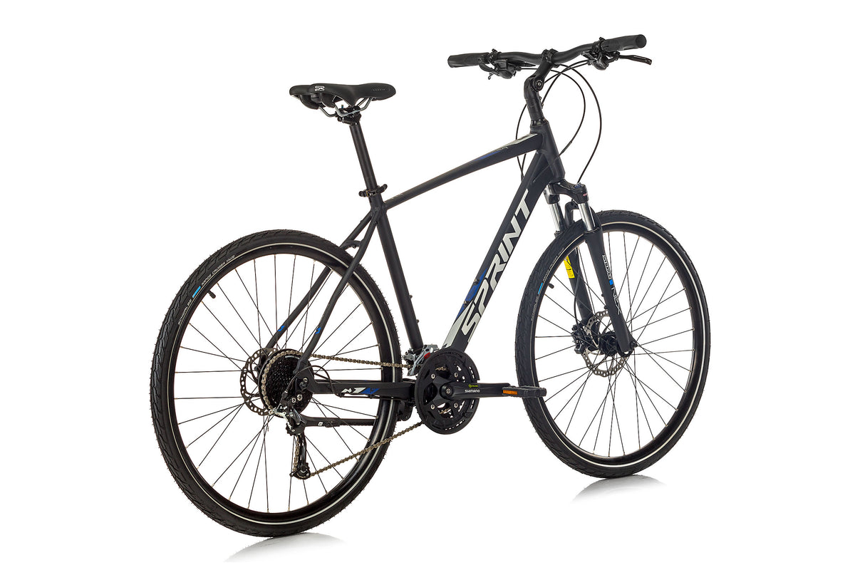 Sprint Croxer Plus Man (V1) 28