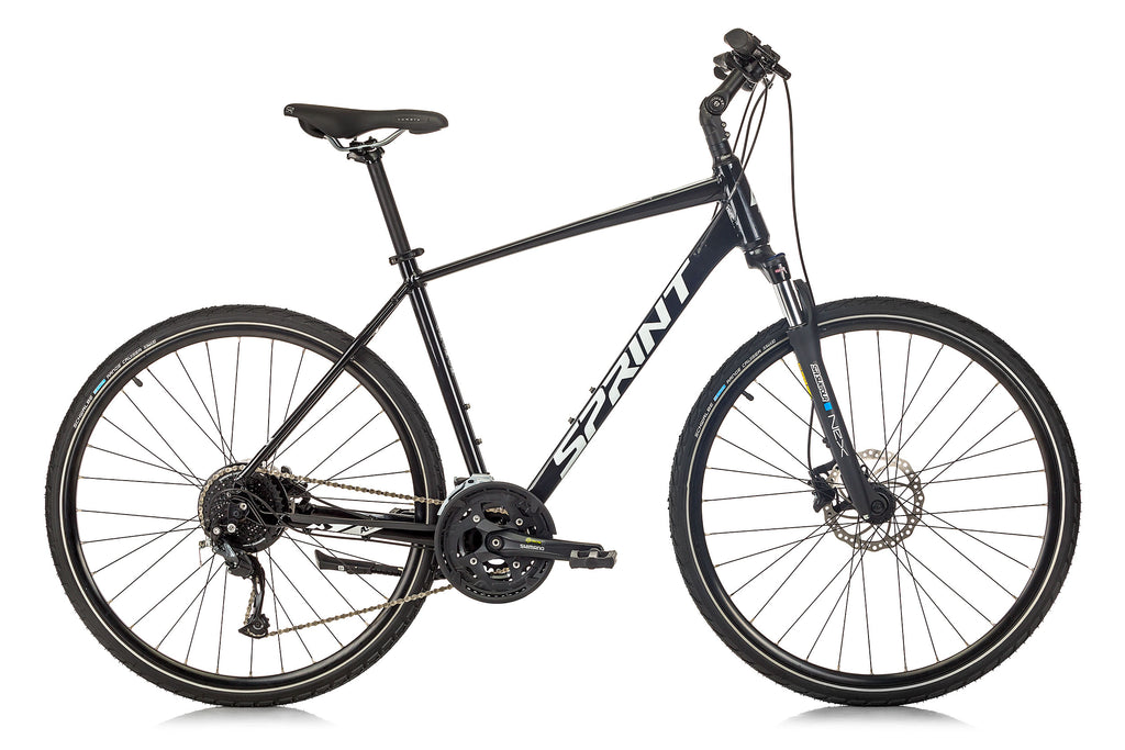 Sprint Croxer Plus Man (V1) 28