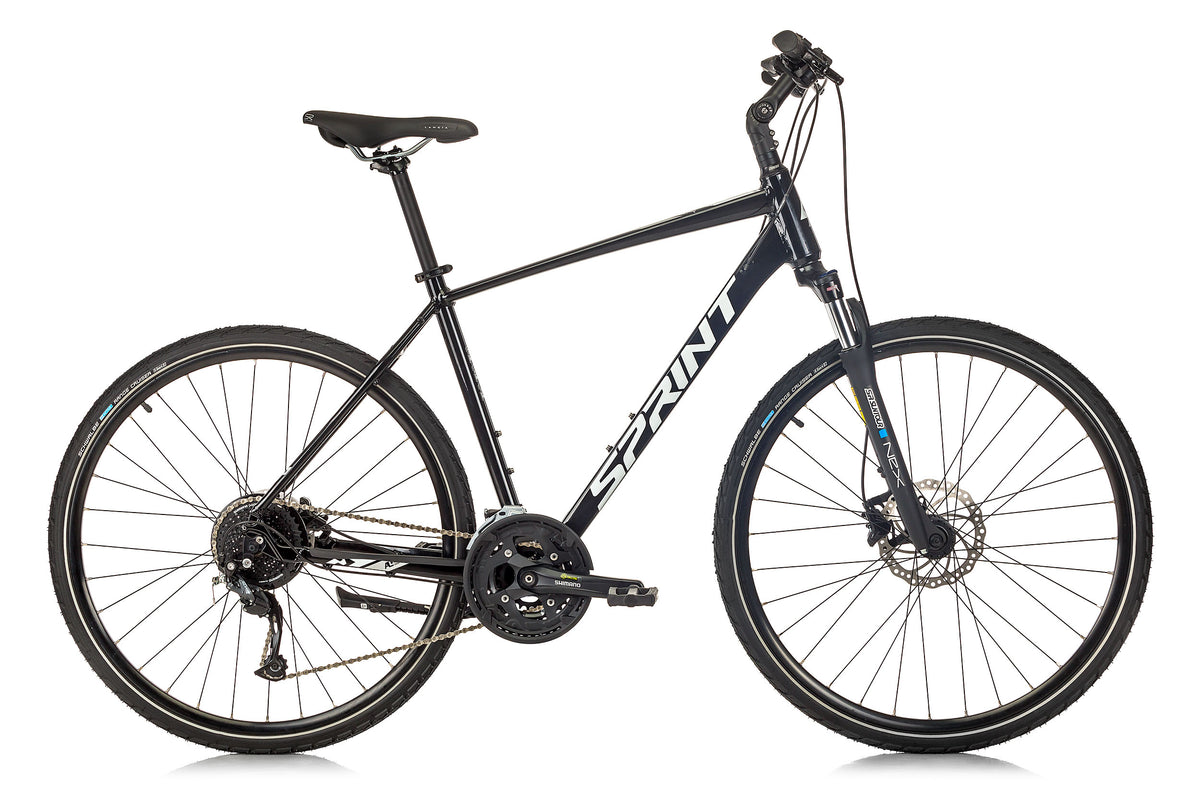 Sprint Croxer Plus Man (V1) 28